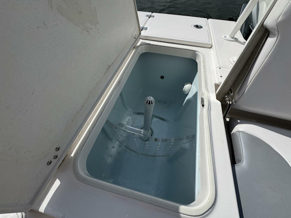 Robalo-246 Cayman 2021 -Mt. Pleasant-South Carolina-United States-5639246
