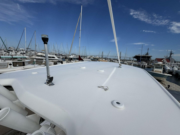 Robalo-246 Cayman 2021 -Mt. Pleasant-South Carolina-United States-5639230