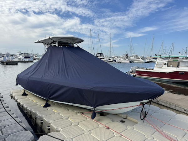 Robalo-246 Cayman 2021 -Mt. Pleasant-South Carolina-United States-5639279