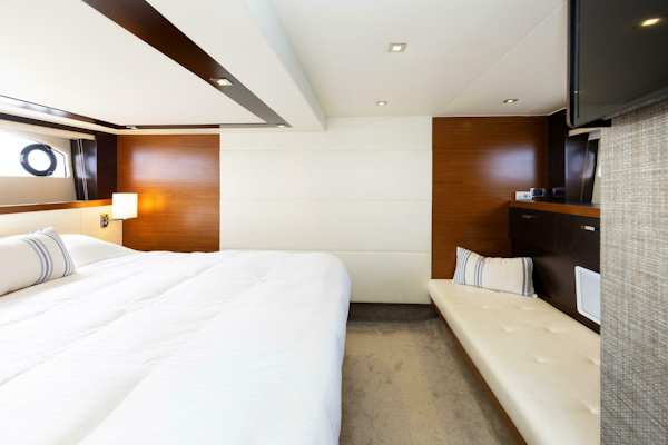 Tiara Yachts-5000 Express 2014-Salty Sam New Bedford-Massachusetts-United States-5640782