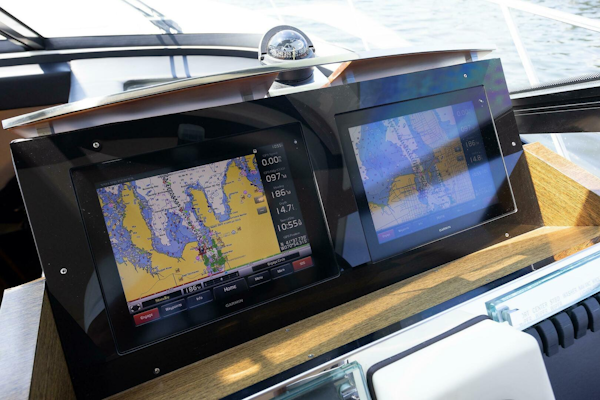 Tiara Yachts-5000 Express 2014-Salty Sam New Bedford-Massachusetts-United States-5640813