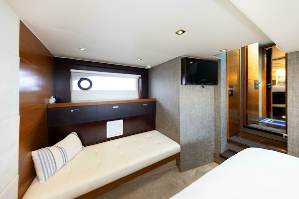 Tiara Yachts-5000 Express 2014-Salty Sam New Bedford-Massachusetts-United States-5640781