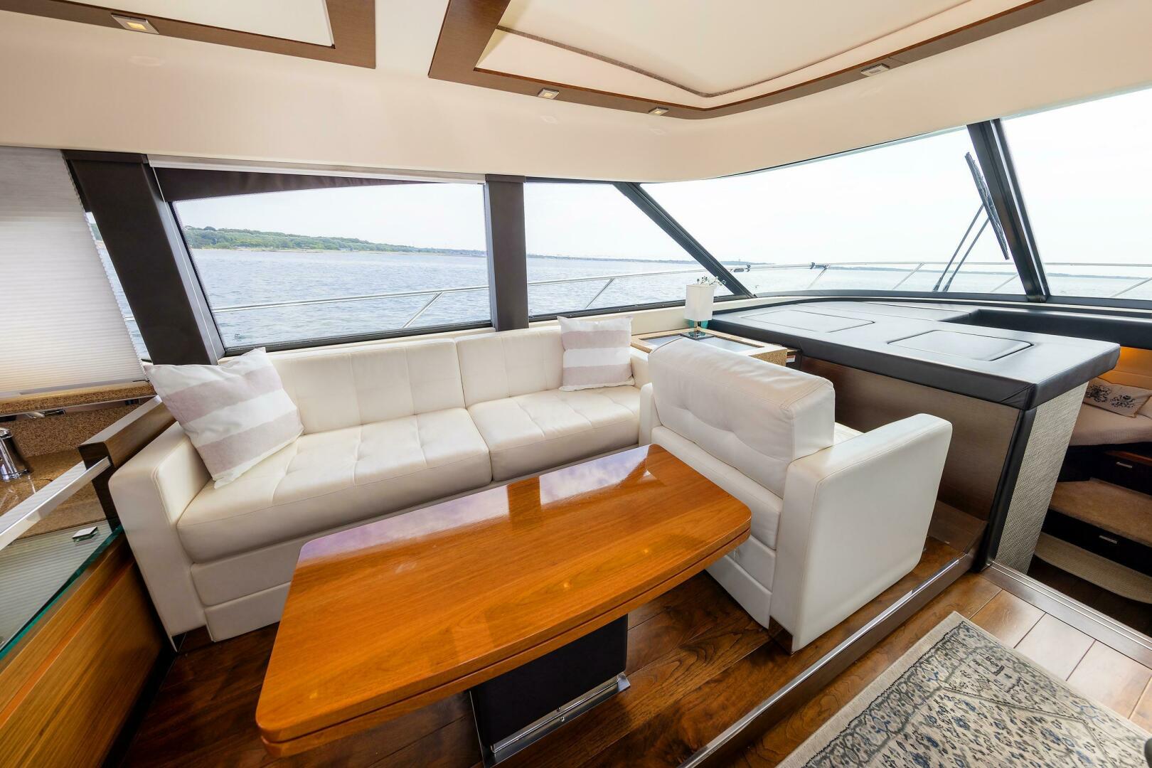 Tiara Yachts-5000 Express 2014-Salty Sam New Bedford-Massachusetts-United States-5640799 | Thumbnail