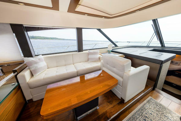 Tiara Yachts-5000 Express 2014-Salty Sam New Bedford-Massachusetts-United States-5640799