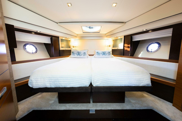 Tiara Yachts-5000 Express 2014-Salty Sam New Bedford-Massachusetts-United States-5640777