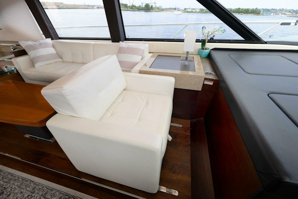 Tiara Yachts-5000 Express 2014-Salty Sam New Bedford-Massachusetts-United States-5640804