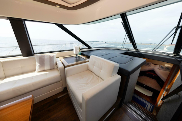 Tiara Yachts-5000 Express 2014-Salty Sam New Bedford-Massachusetts-United States-5640795