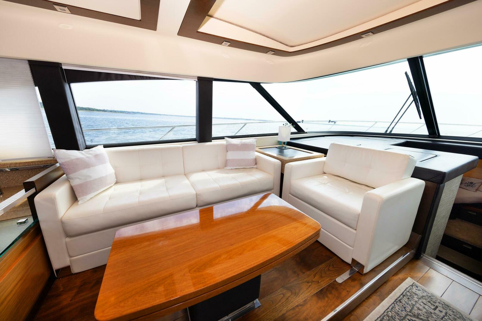 Tiara Yachts-5000 Express 2014-Salty Sam New Bedford-Massachusetts-United States-5640798 | Thumbnail