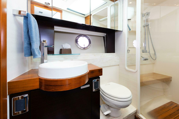 Tiara Yachts-5000 Express 2014-Salty Sam New Bedford-Massachusetts-United States-5640805