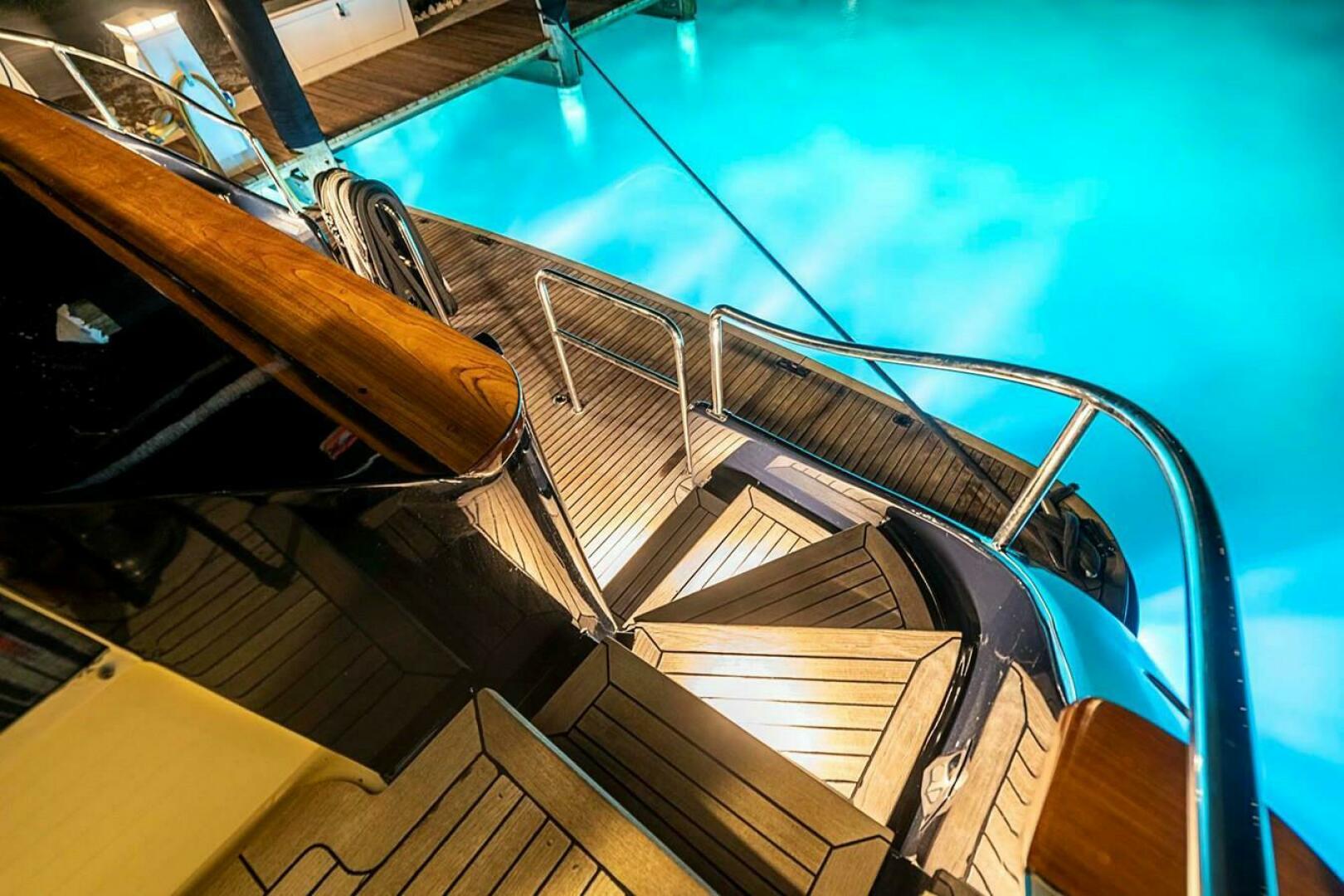 Broward-Raised Pilothouse 2000-TRUE NORTH Boca Raton-Florida-United States-5641835 | Thumbnail
