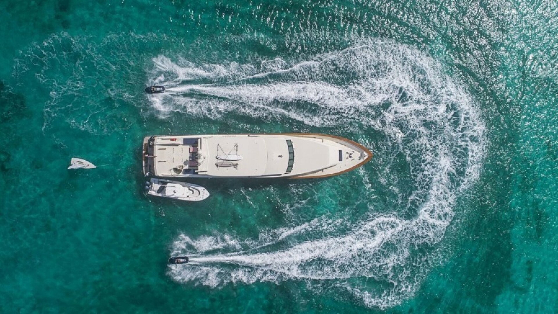 Broward-Raised Pilothouse 2000-TRUE NORTH Boca Raton-Florida-United States-5641760 | Thumbnail