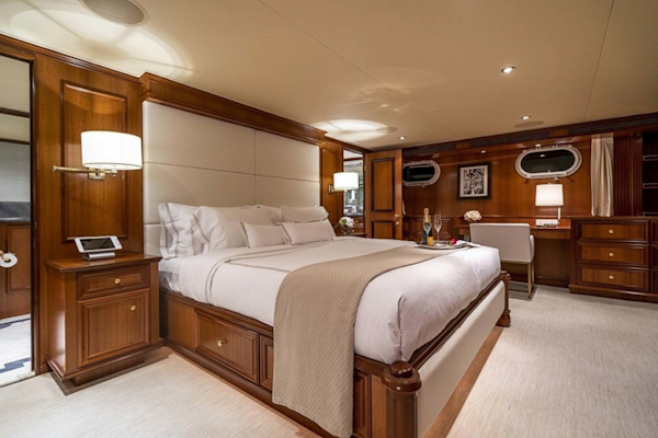 Broward-Raised Pilothouse 2000-TRUE NORTH Boca Raton-Florida-United States-Master-5641747