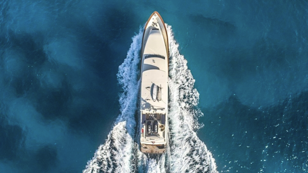 Broward-Raised Pilothouse 2000-TRUE NORTH Boca Raton-Florida-United States-5641734
