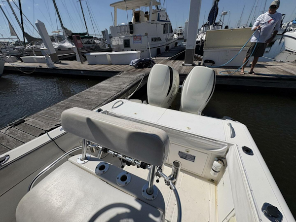 Dakota-320 Open Fisherman 1998-Dakota Charleston-South Carolina-United States-5641774