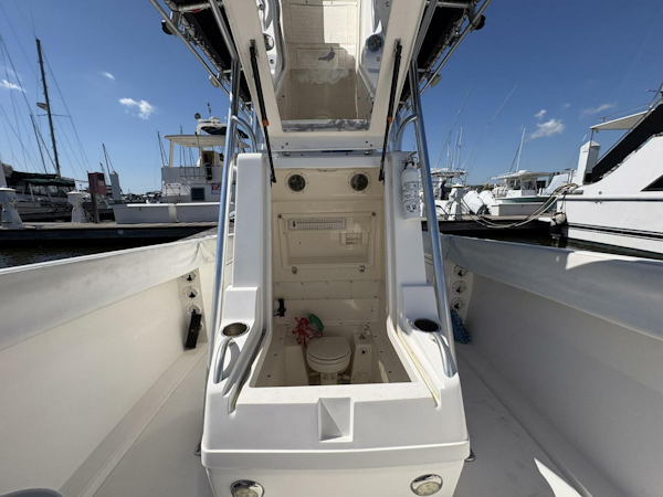 Dakota-320 Open Fisherman 1998-Dakota Charleston-South Carolina-United States-5641773