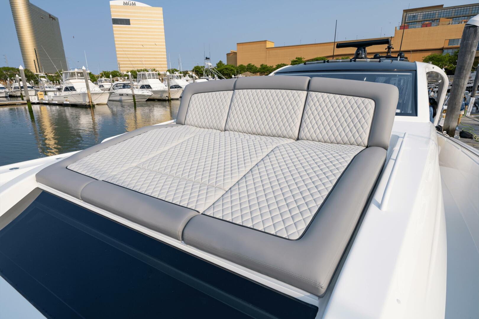 Valhalla Boatworks-V55 Sport Yacht 2027 -St. Clair Shores-Michigan-United States-5671191 | Thumbnail