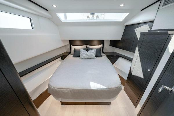 Valhalla Boatworks-V55 Sport Yacht 2027 -St. Clair Shores-Michigan-United States-5671273