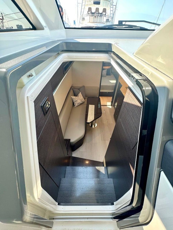 Valhalla Boatworks-V55 Sport Yacht 2027 -St. Clair Shores-Michigan-United States-5671264