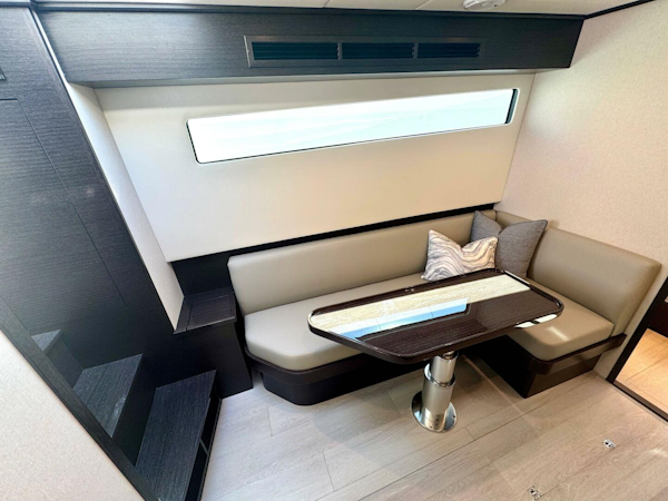Valhalla Boatworks-V55 Sport Yacht 2027 -St. Clair Shores-Michigan-United States-5671270