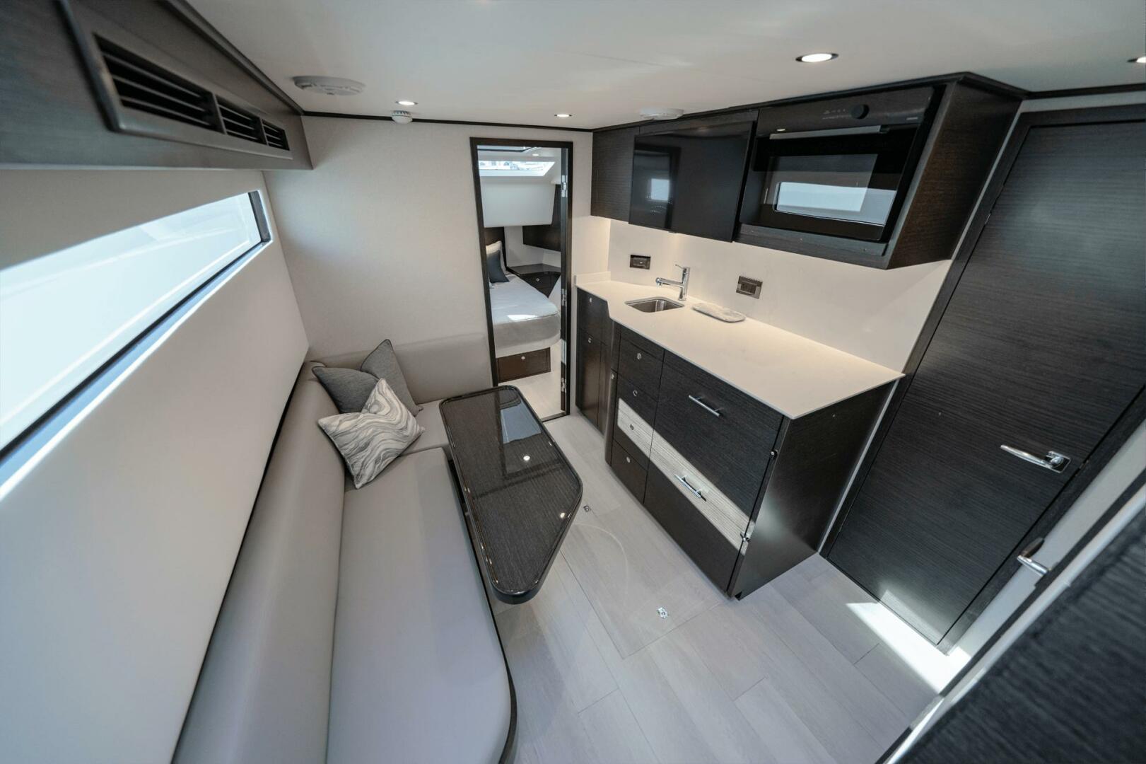 Valhalla Boatworks-V55 Sport Yacht 2027 -St. Clair Shores-Michigan-United States-5671267 | Thumbnail