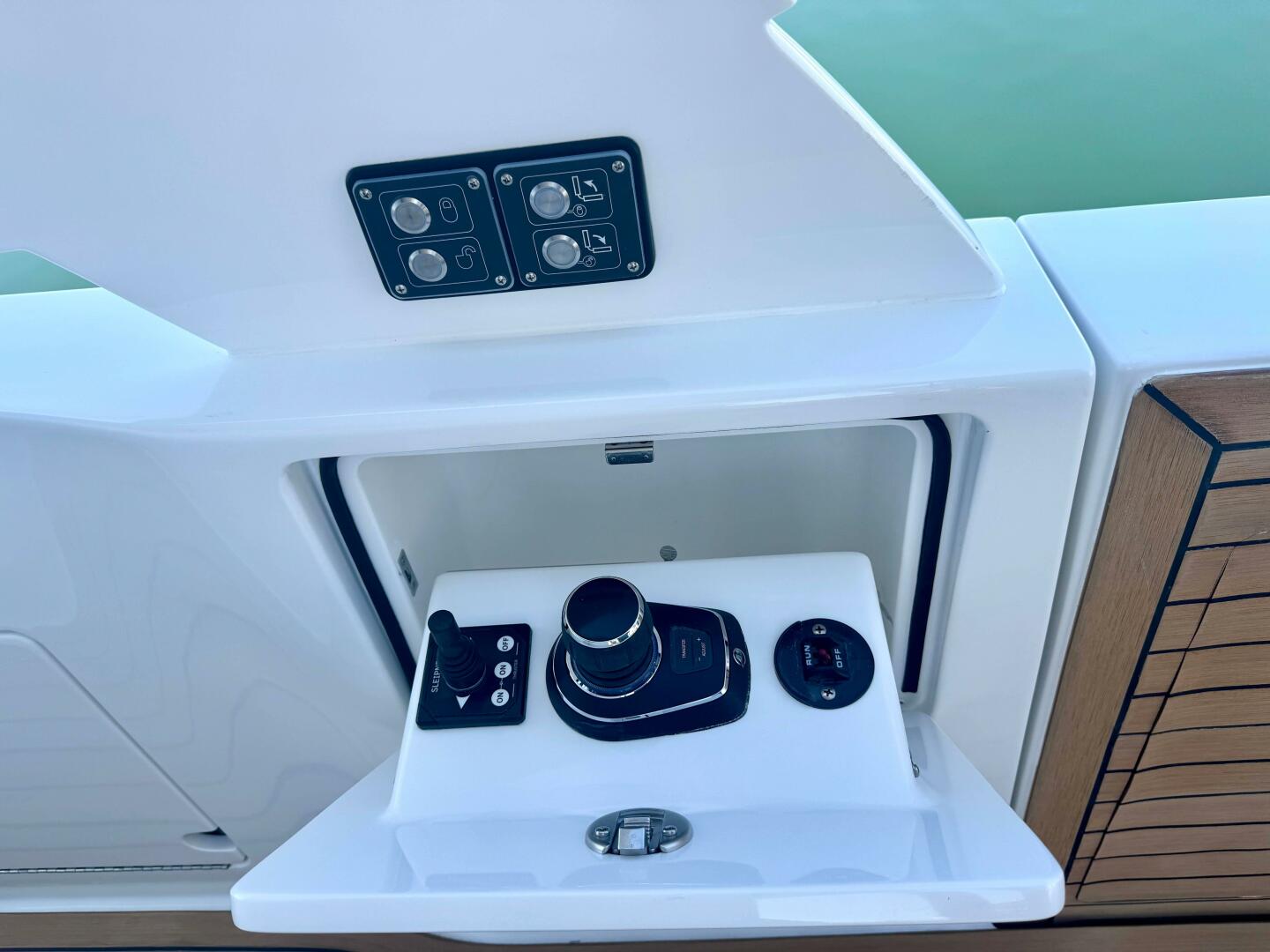 Valhalla Boatworks-V55 Sport Yacht 2027 -St. Clair Shores-Michigan-United States-5671246 | Thumbnail