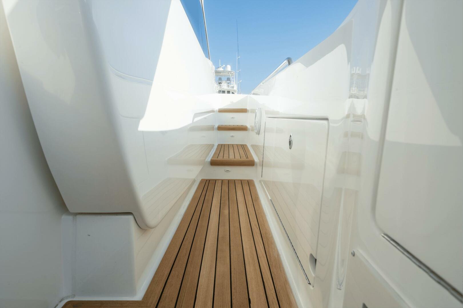 Valhalla Boatworks-V55 Sport Yacht 2027 -St. Clair Shores-Michigan-United States-5671250 | Thumbnail