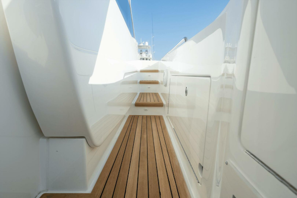 Valhalla Boatworks-V55 Sport Yacht 2027 -St. Clair Shores-Michigan-United States-5671250