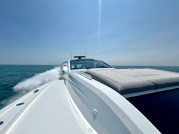 Valhalla Boatworks-V55 Sport Yacht 2027 -St. Clair Shores-Michigan-United States-5671193