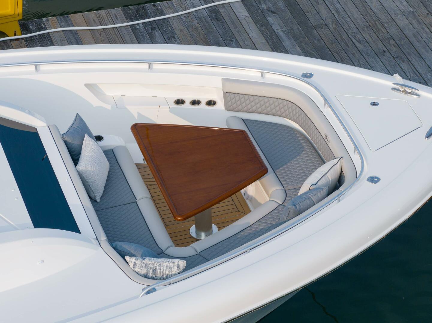 Valhalla Boatworks-V55 Sport Yacht 2027 -St. Clair Shores-Michigan-United States-5671185 | Thumbnail