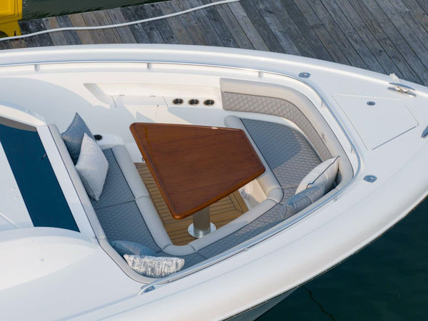 Valhalla Boatworks-V55 Sport Yacht 2027 -St. Clair Shores-Michigan-United States-5671185