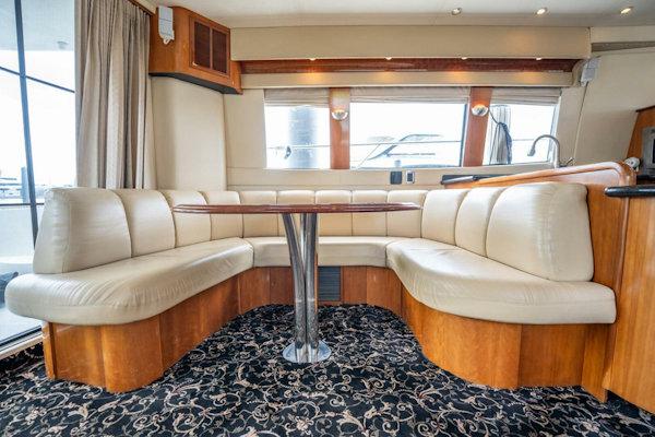 Carver-56 Voyager 2005-Sound Traveler Fort Lauderdale-Florida-United States-5642941