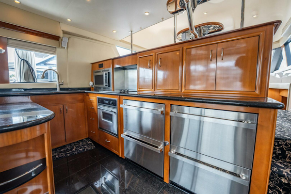 Carver-56 Voyager 2005-Sound Traveler Fort Lauderdale-Florida-United States-5642945