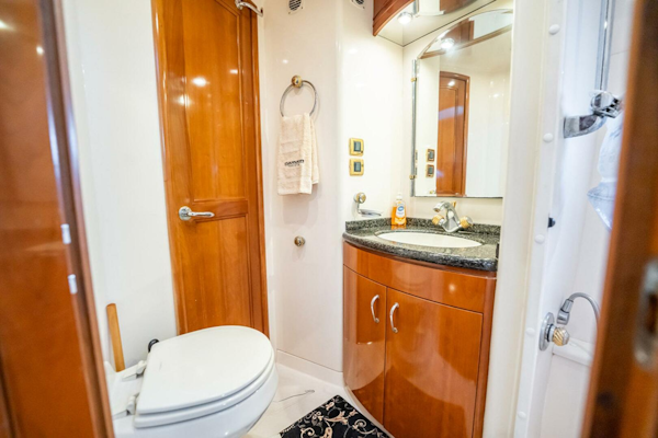 Carver-56 Voyager 2005-Sound Traveler Fort Lauderdale-Florida-United States-5642955