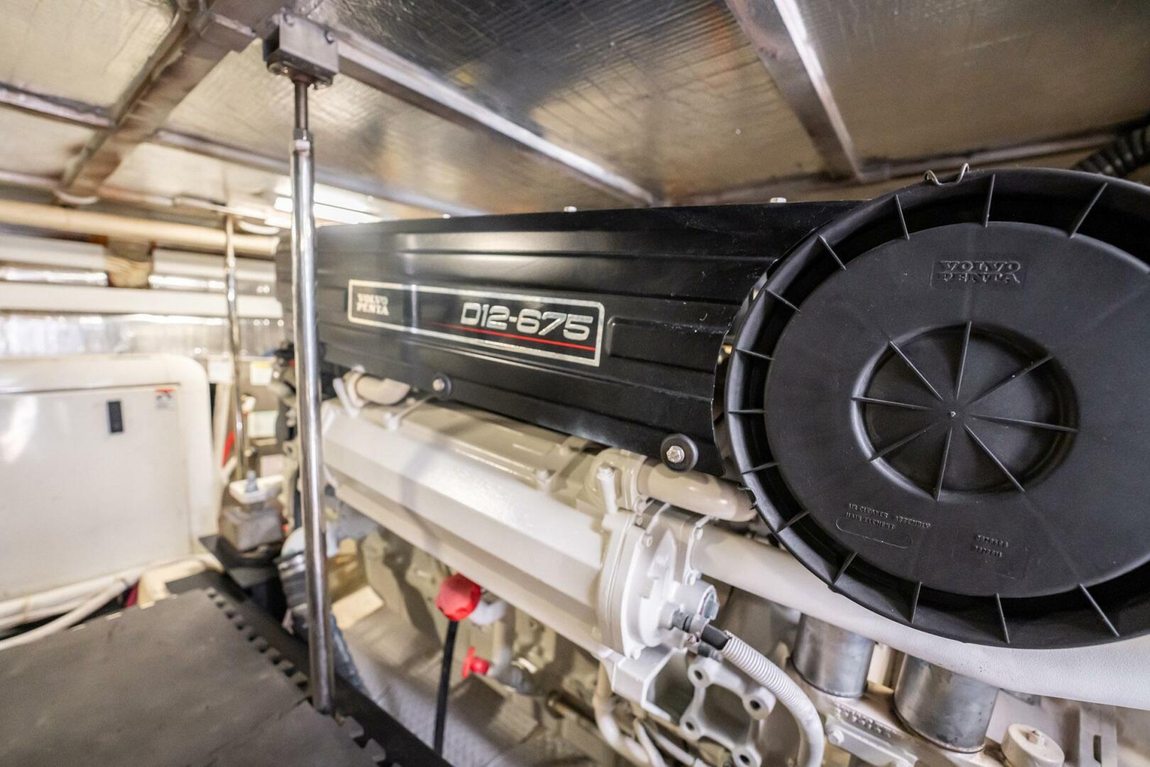 Carver-56 Voyager 2005-Sound Traveler Fort Lauderdale-Florida-United States-5642972 | Thumbnail