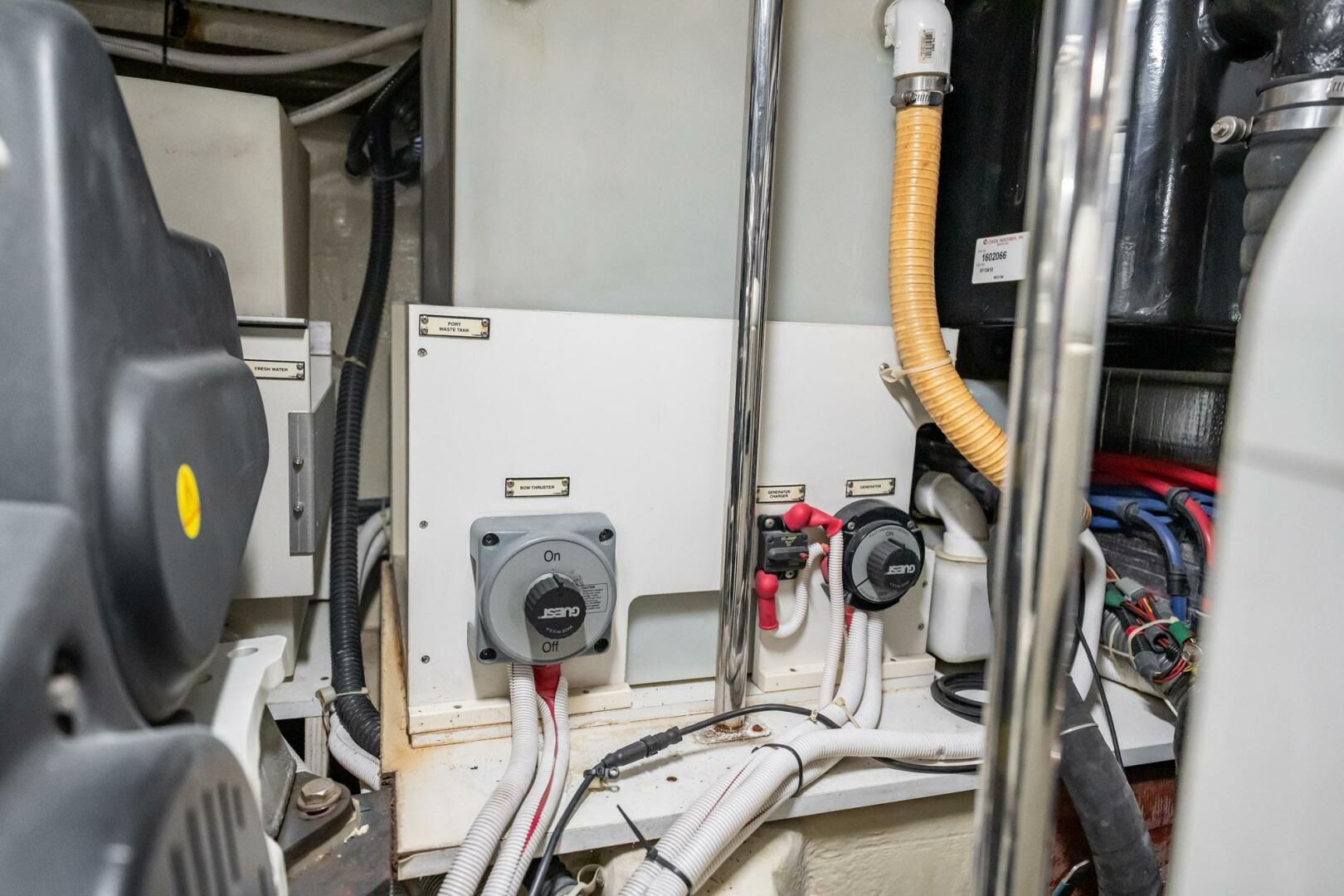 Carver-56 Voyager 2005-Sound Traveler Fort Lauderdale-Florida-United States-5642971 | Thumbnail