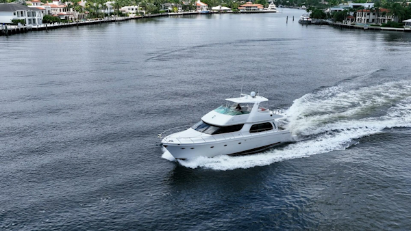 Carver-56 Voyager 2005-Sound Traveler Fort Lauderdale-Florida-United States-5642973