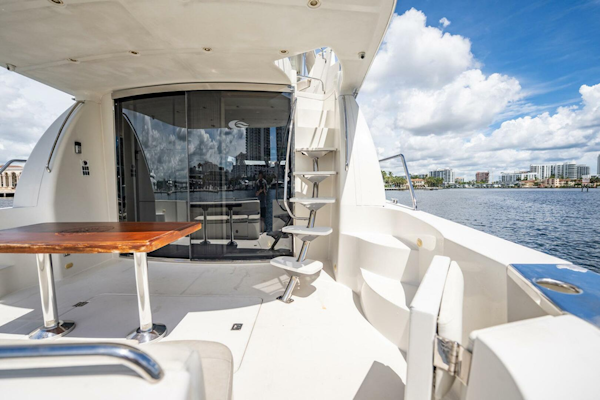 Carver-56 Voyager 2005-Sound Traveler Fort Lauderdale-Florida-United States-5642931