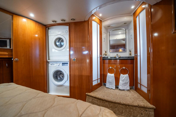 Carver-56 Voyager 2005-Sound Traveler Fort Lauderdale-Florida-United States-5642959