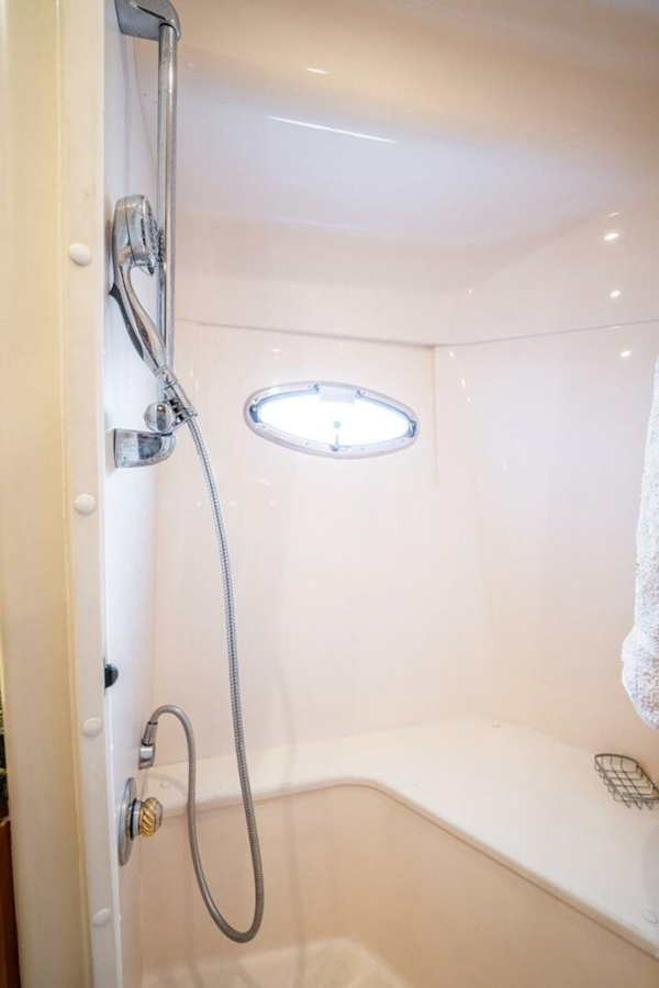 Carver-56 Voyager 2005-Sound Traveler Fort Lauderdale-Florida-United States-5642956