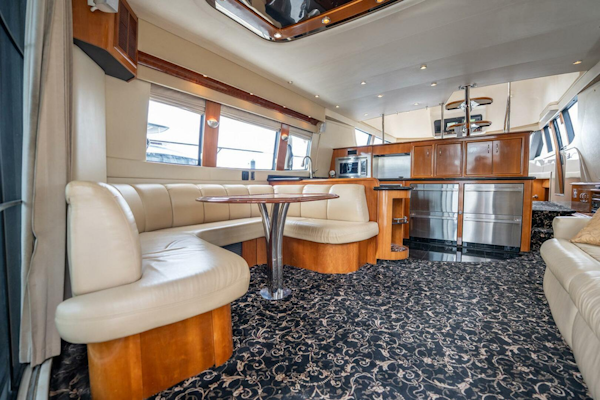 Carver-56 Voyager 2005-Sound Traveler Fort Lauderdale-Florida-United States-5642940