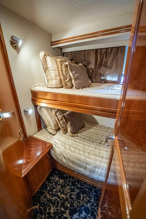 Carver-56 Voyager 2005-Sound Traveler Fort Lauderdale-Florida-United States-5642950