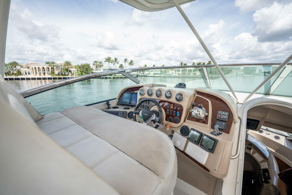 Carver-56 Voyager 2005-Sound Traveler Fort Lauderdale-Florida-United States-5642936