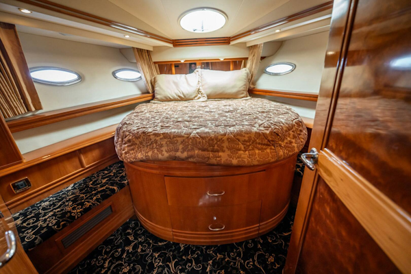 Carver-56 Voyager 2005-Sound Traveler Fort Lauderdale-Florida-United States-5642952