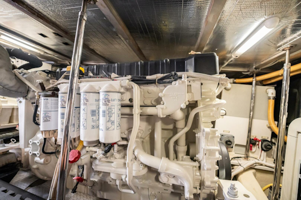 Carver-56 Voyager 2005-Sound Traveler Fort Lauderdale-Florida-United States-5642968