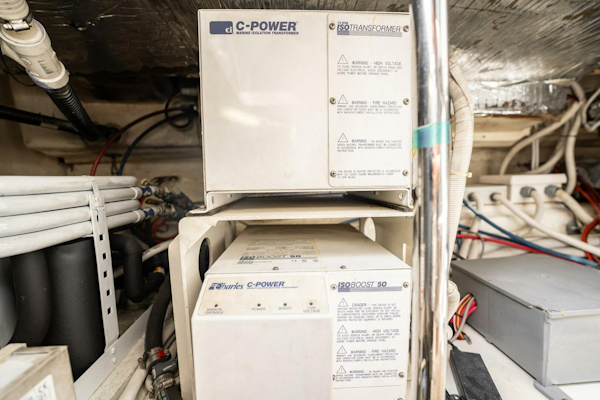 Carver-56 Voyager 2005-Sound Traveler Fort Lauderdale-Florida-United States-5642967