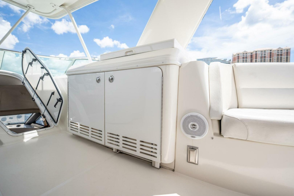 Carver-56 Voyager 2005-Sound Traveler Fort Lauderdale-Florida-United States-5642937