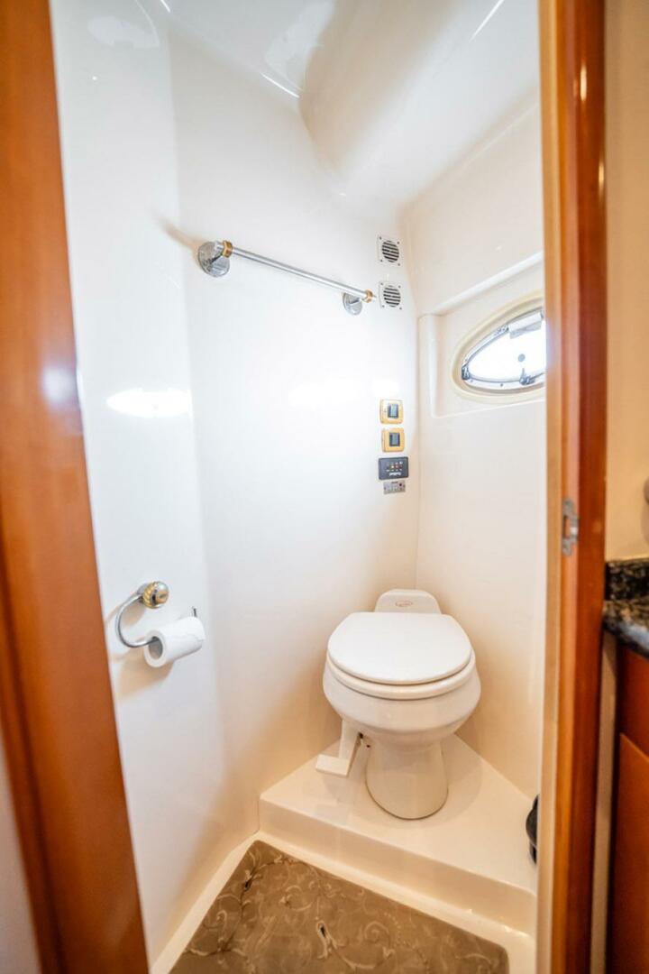 Carver-56 Voyager 2005-Sound Traveler Fort Lauderdale-Florida-United States-5642963 | Thumbnail