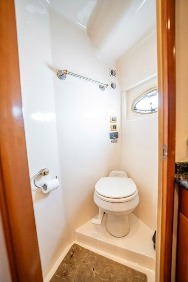 Carver-56 Voyager 2005-Sound Traveler Fort Lauderdale-Florida-United States-5642963