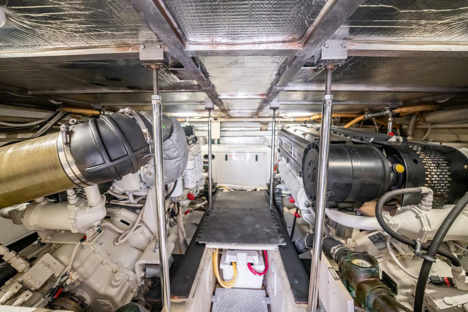 Carver-56 Voyager 2005-Sound Traveler Fort Lauderdale-Florida-United States-5642966 | Thumbnail