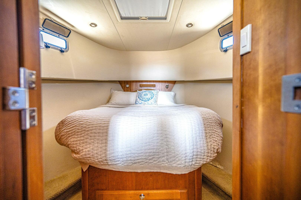 Mainship-34 Trawler 2006-Coastal Fogg Beaufort-South Carolina-United States-5644029